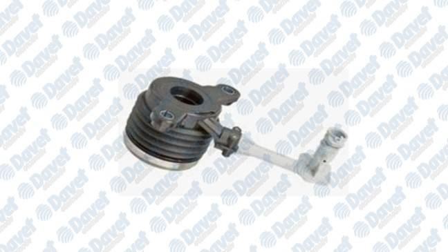 HATTAT 3060033 Debriyaj Alt Merkezi Passat A4 A6 Superb Azl Alt 01>08  ####